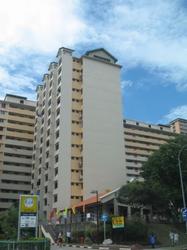 Blk 503 Bedok North Street 3 (Bedok), HDB 3 Rooms #110627852